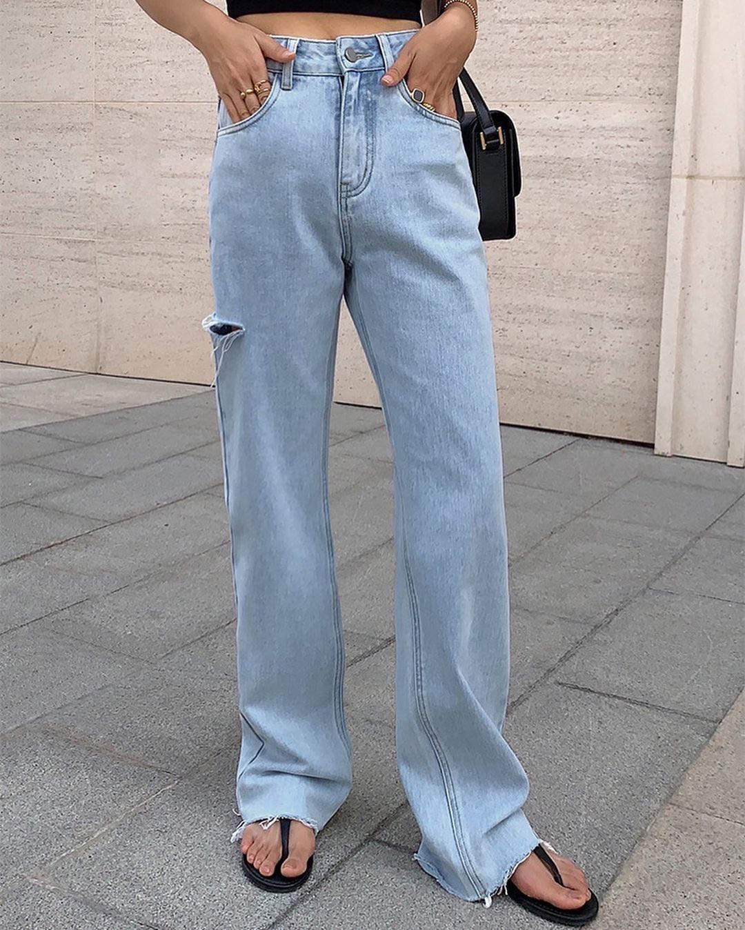 Elena jeans [pre order]