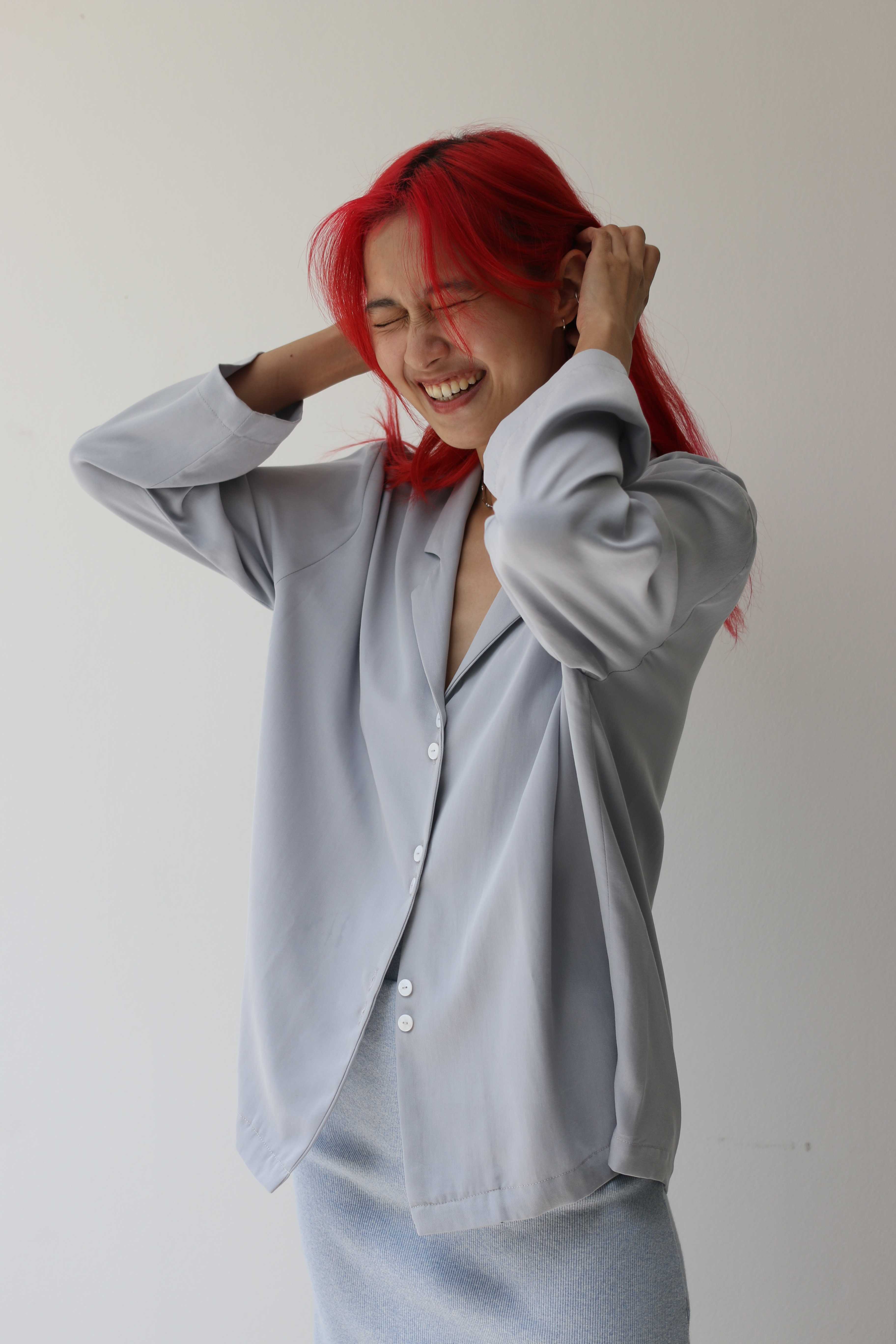 Rice Shirt ver.2