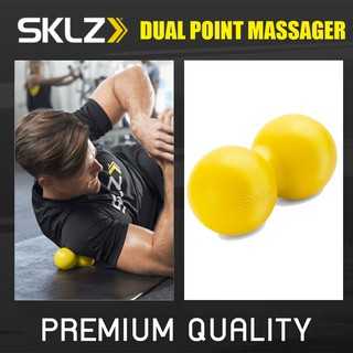 SKLZ Dual Point Massager นวดคลายกล้ามเนื้อ