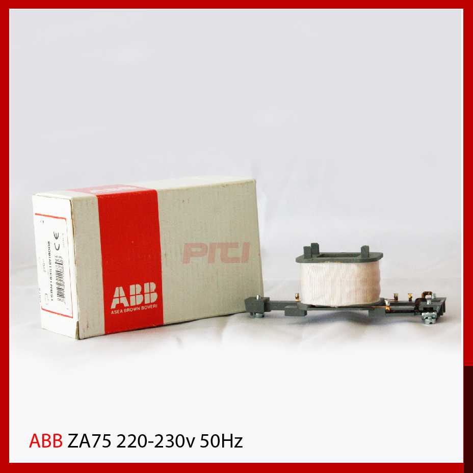 AZ75 220-230V 50Hz