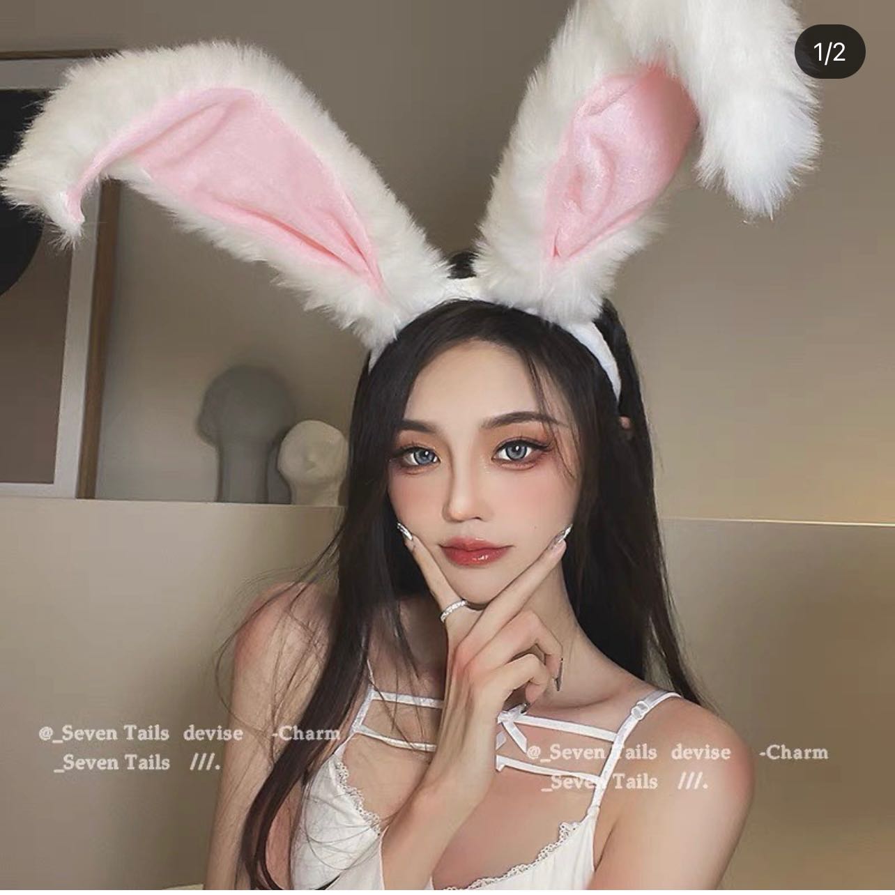 หูกระต่าย