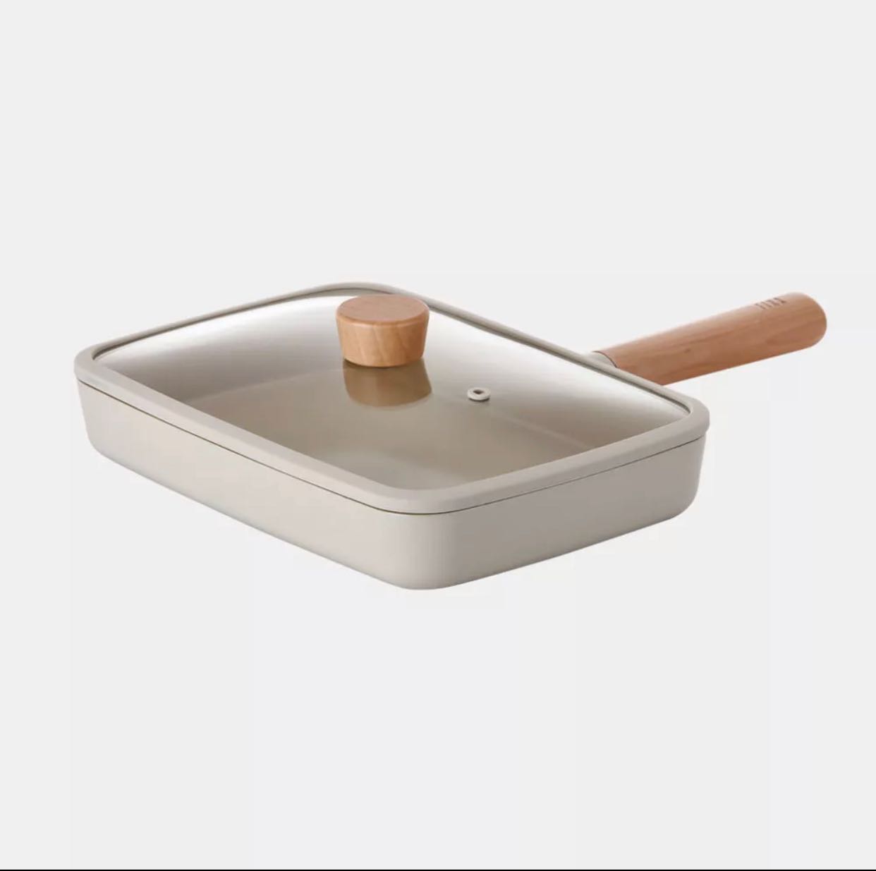 Neoflame Fika Reserve Full Induction Cast Alumium 29 cm