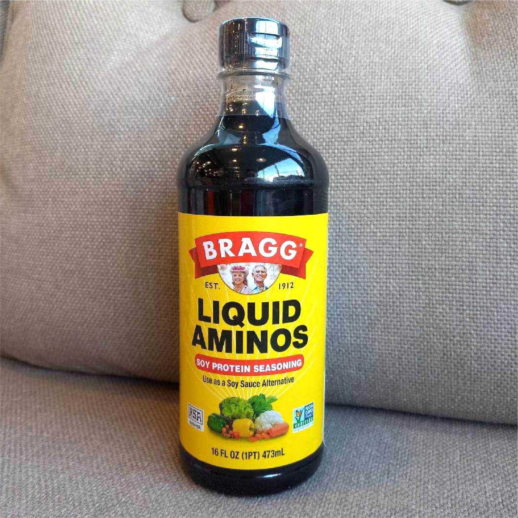 Liquid Aminos 365฿