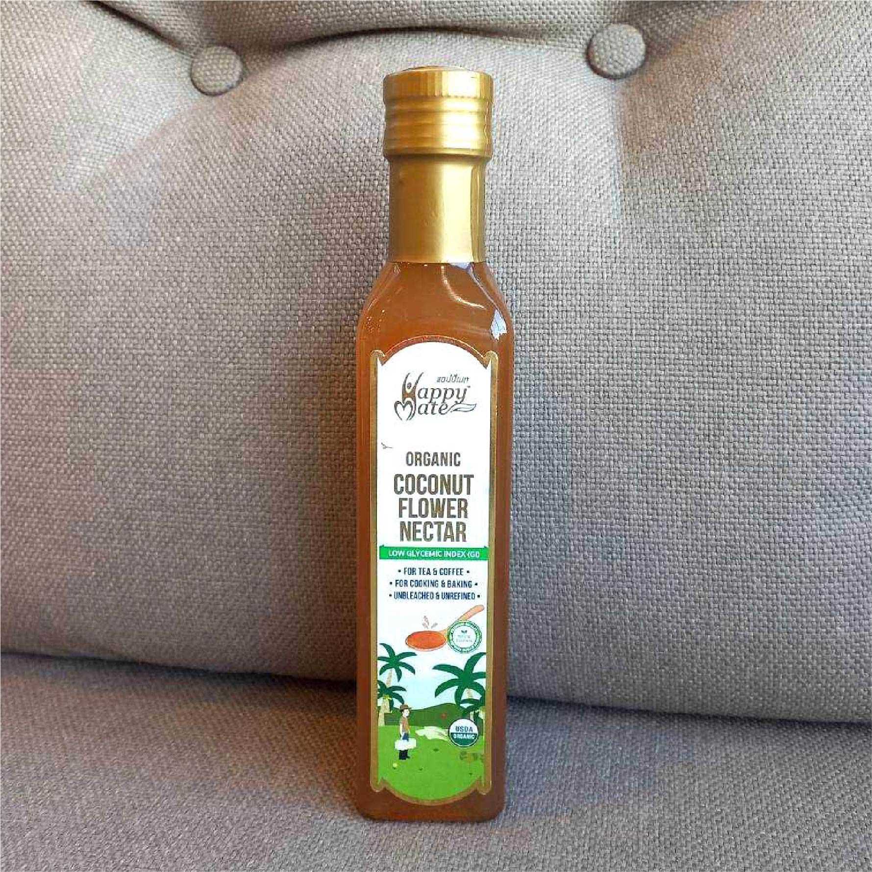 Coconut Flower Nectar 230฿