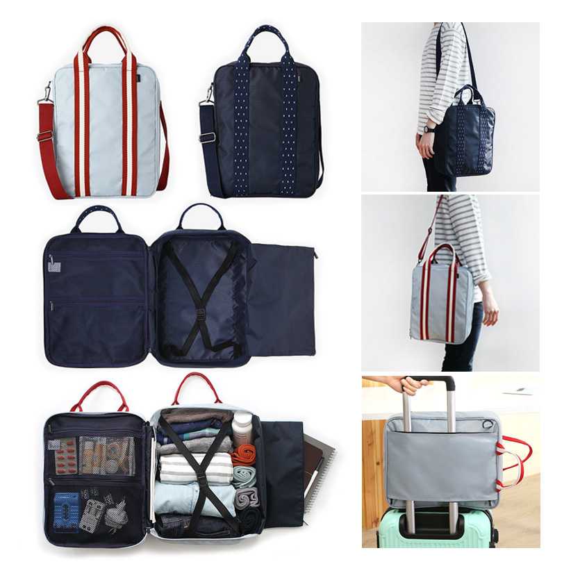 กระเป๋าสะพาย Packing Shoulder Bag ( H004 )