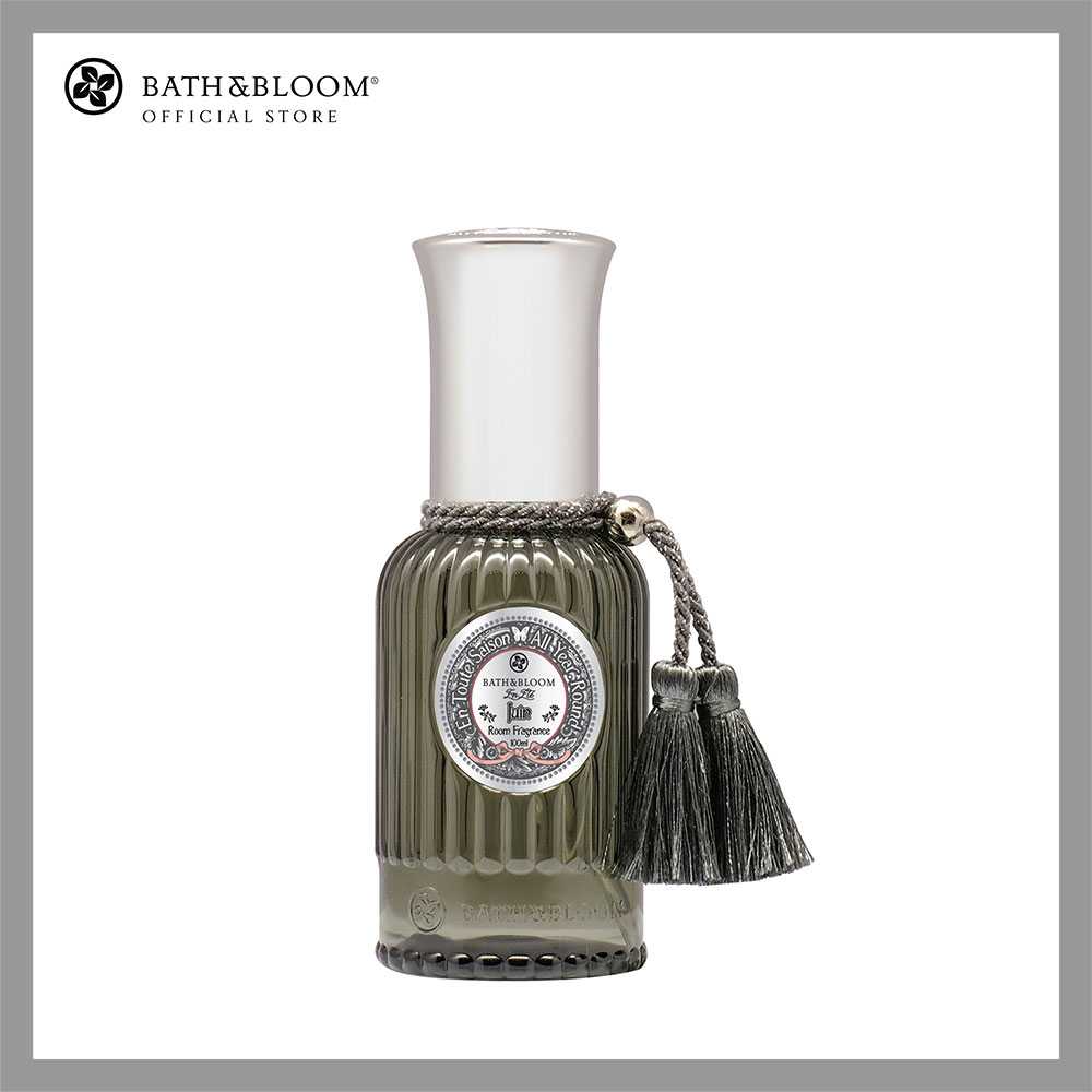 BATH & BLOOM Juin (June) Room Fragrance สเปรย์น้ำหอมปรับอากาศ