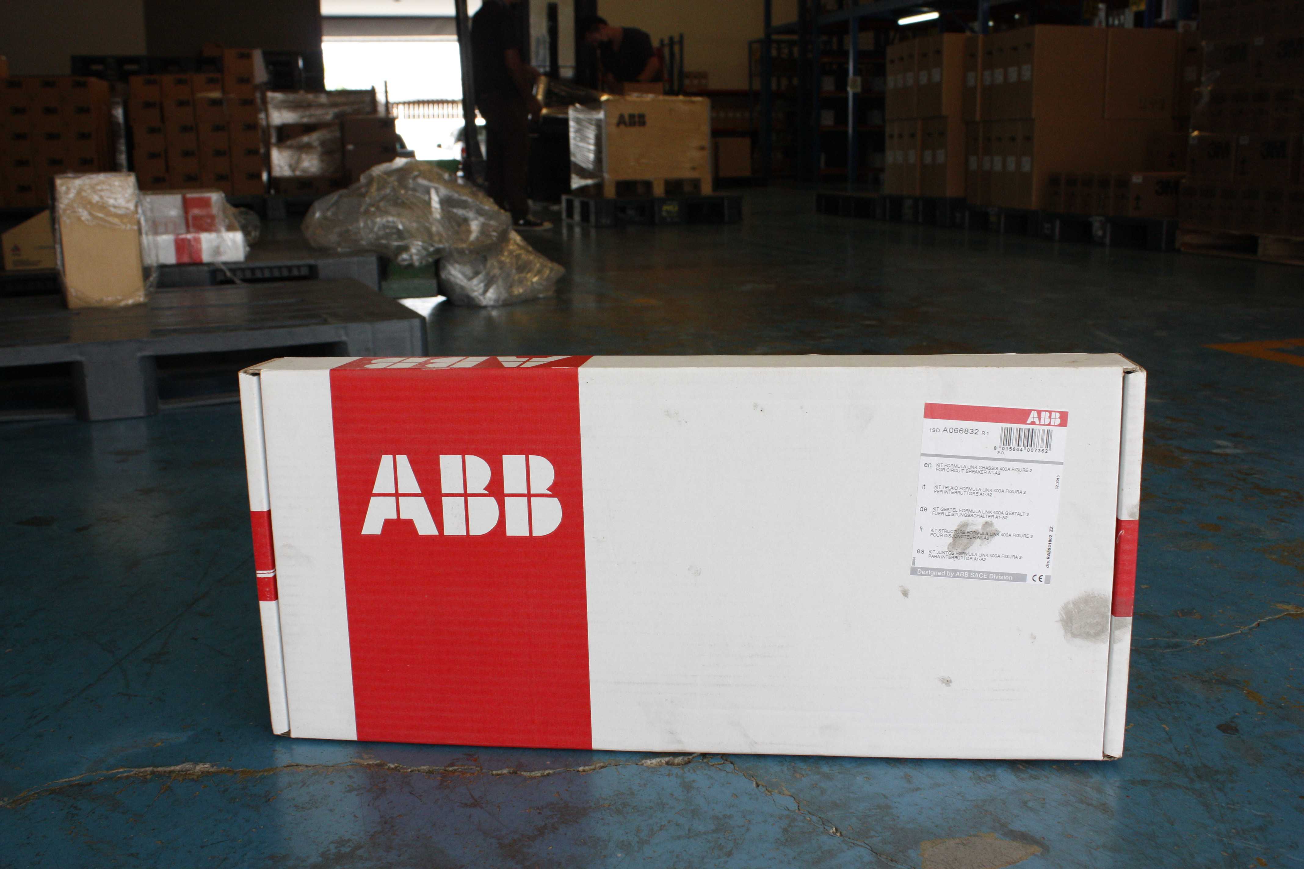 F2 Fomula Link 400A For A1-A2