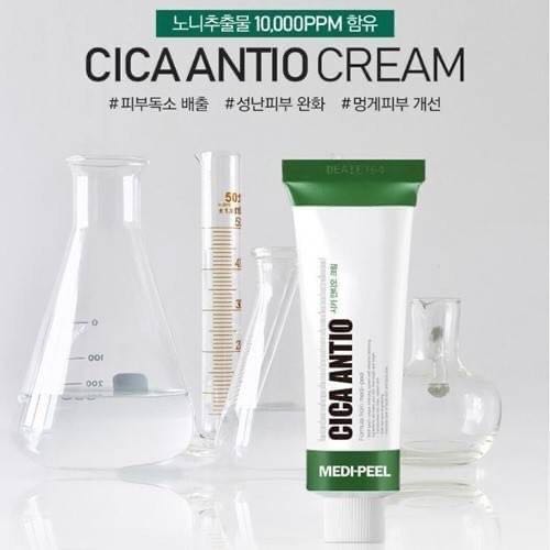 Medipeel Cica Antio Cream 30ml