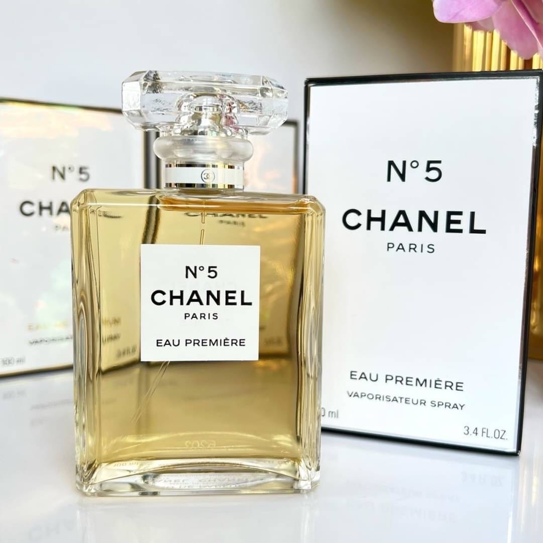 Chanel No.5 Eau Premiere EDP