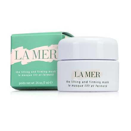 LA MER THE LIFTING AND FIRMING MASK 7ML
