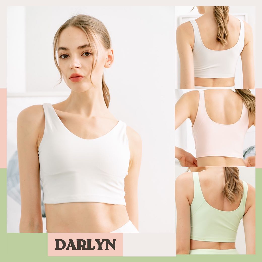 Darley Bra