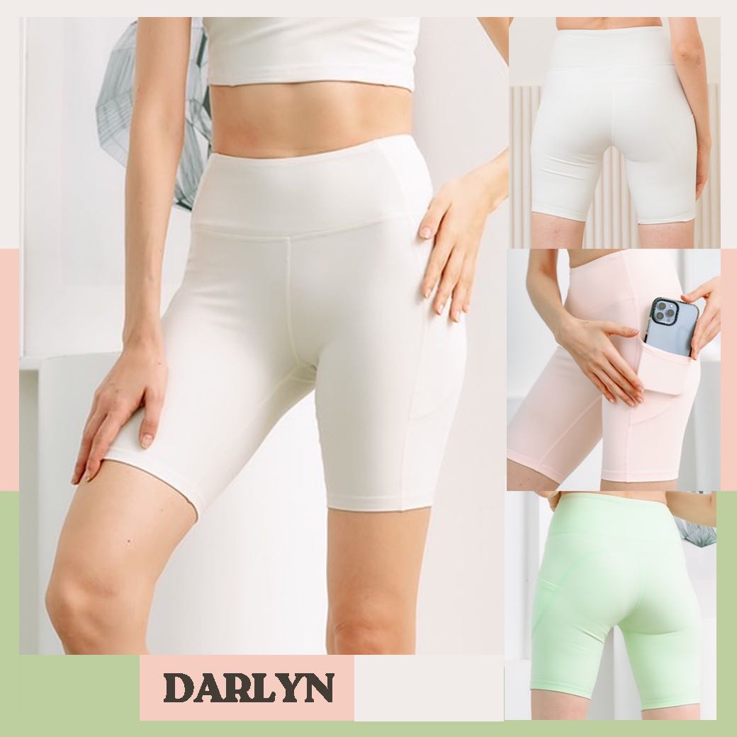 Darley shorts