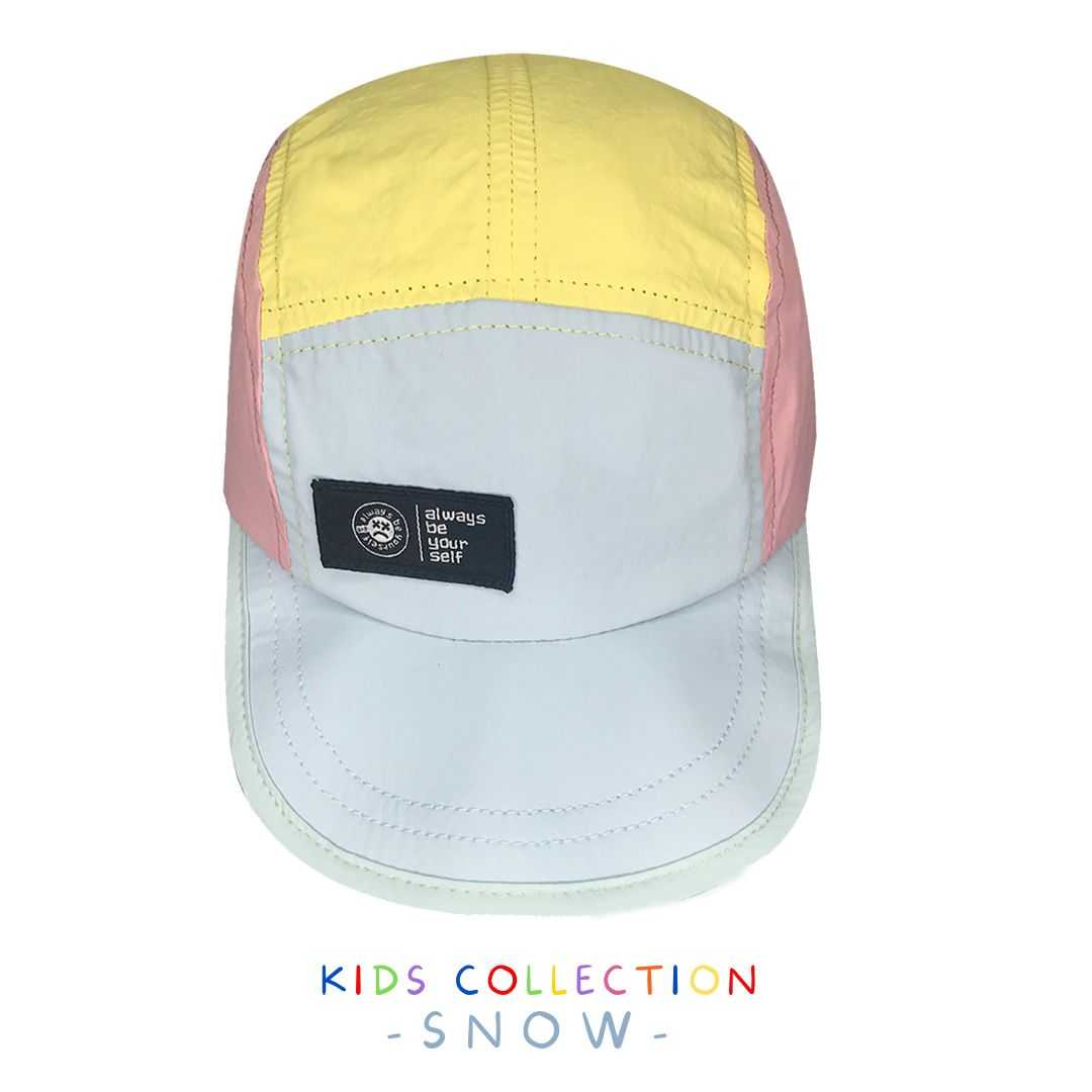 Yup-kid-Snow