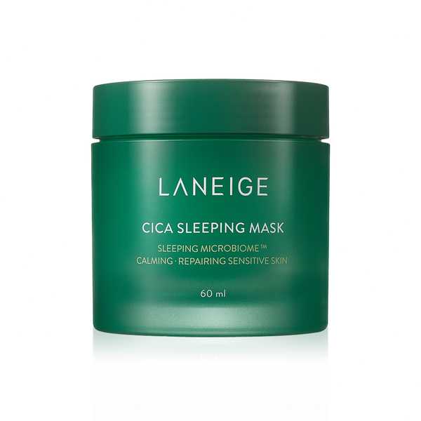 Laneige Cica Sleeping Mask