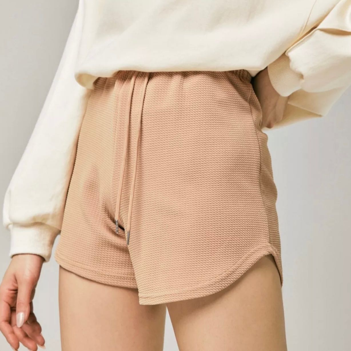 Aliotte - Ella Shorts