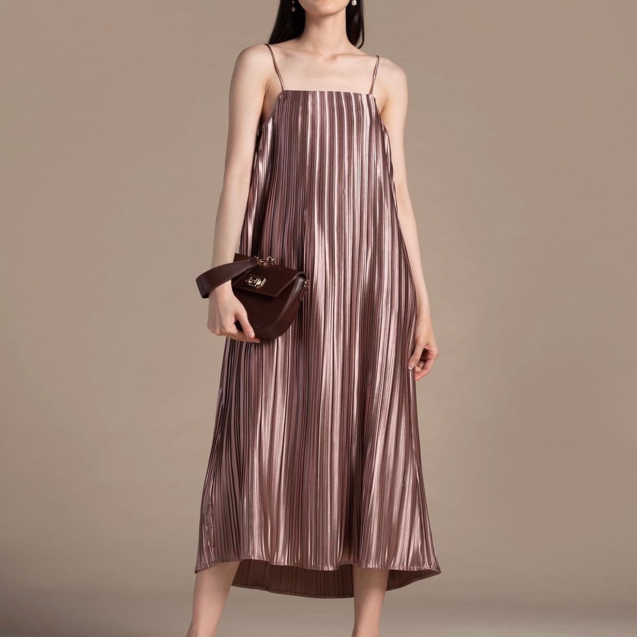 Aliotte - Christie Dress