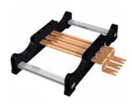 ABB FORMULA 100 l23 Formula Link  400A