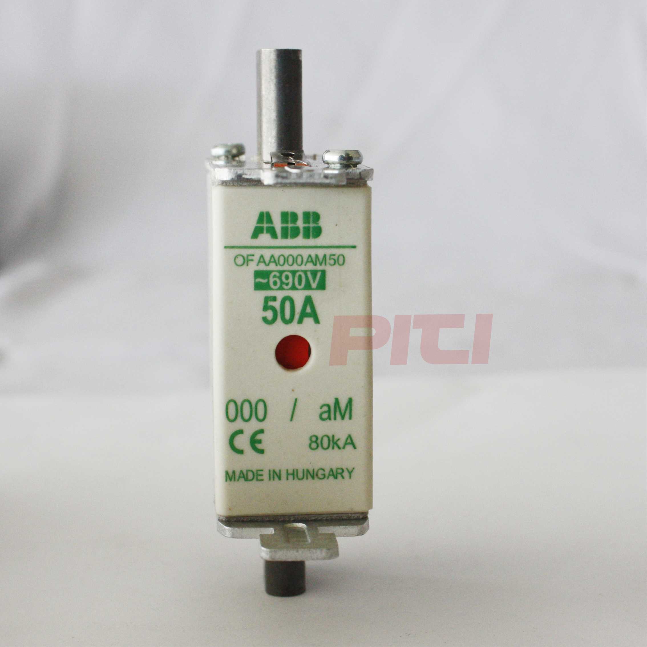 FUSE LINK OFAA000AM50