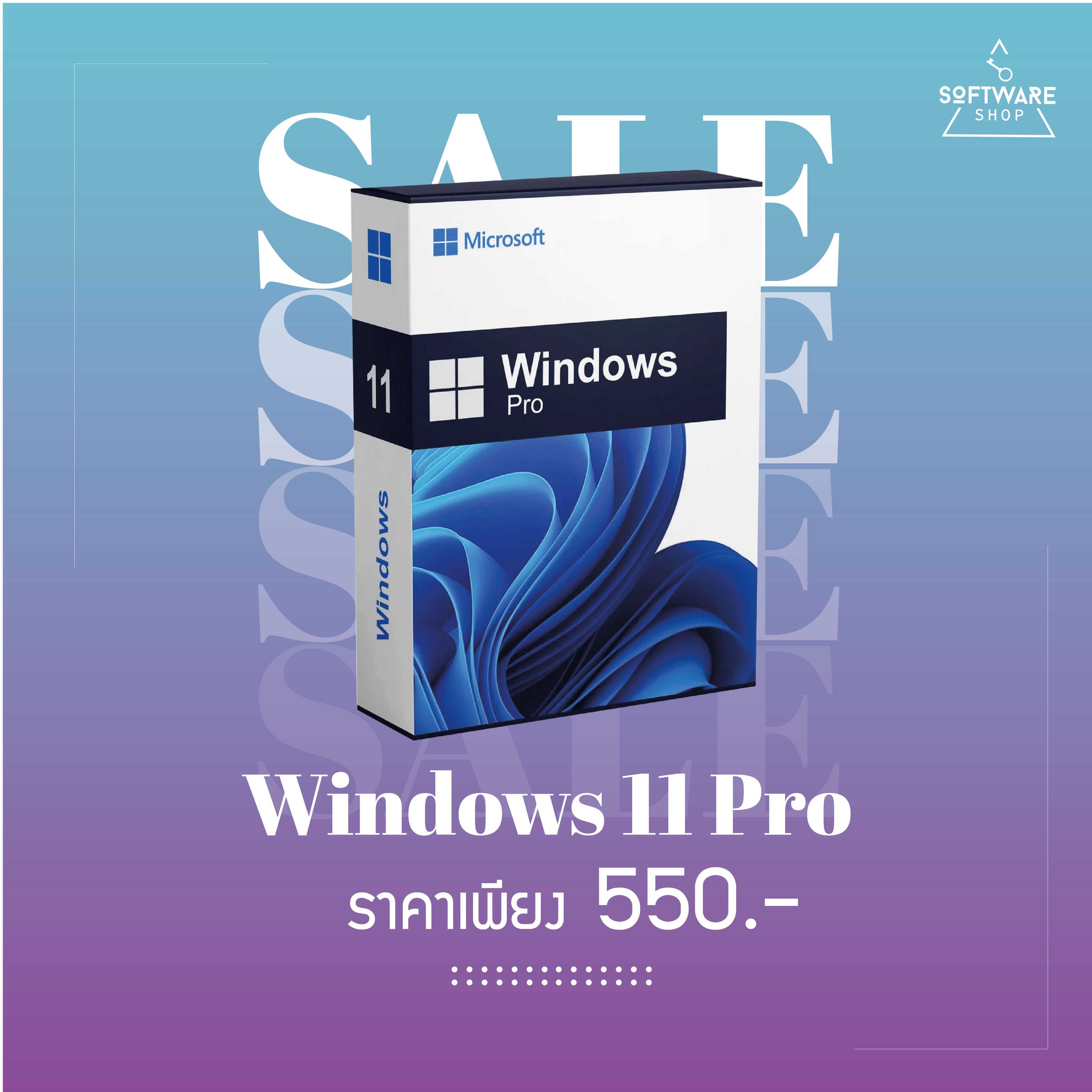 Windows 11 Pro