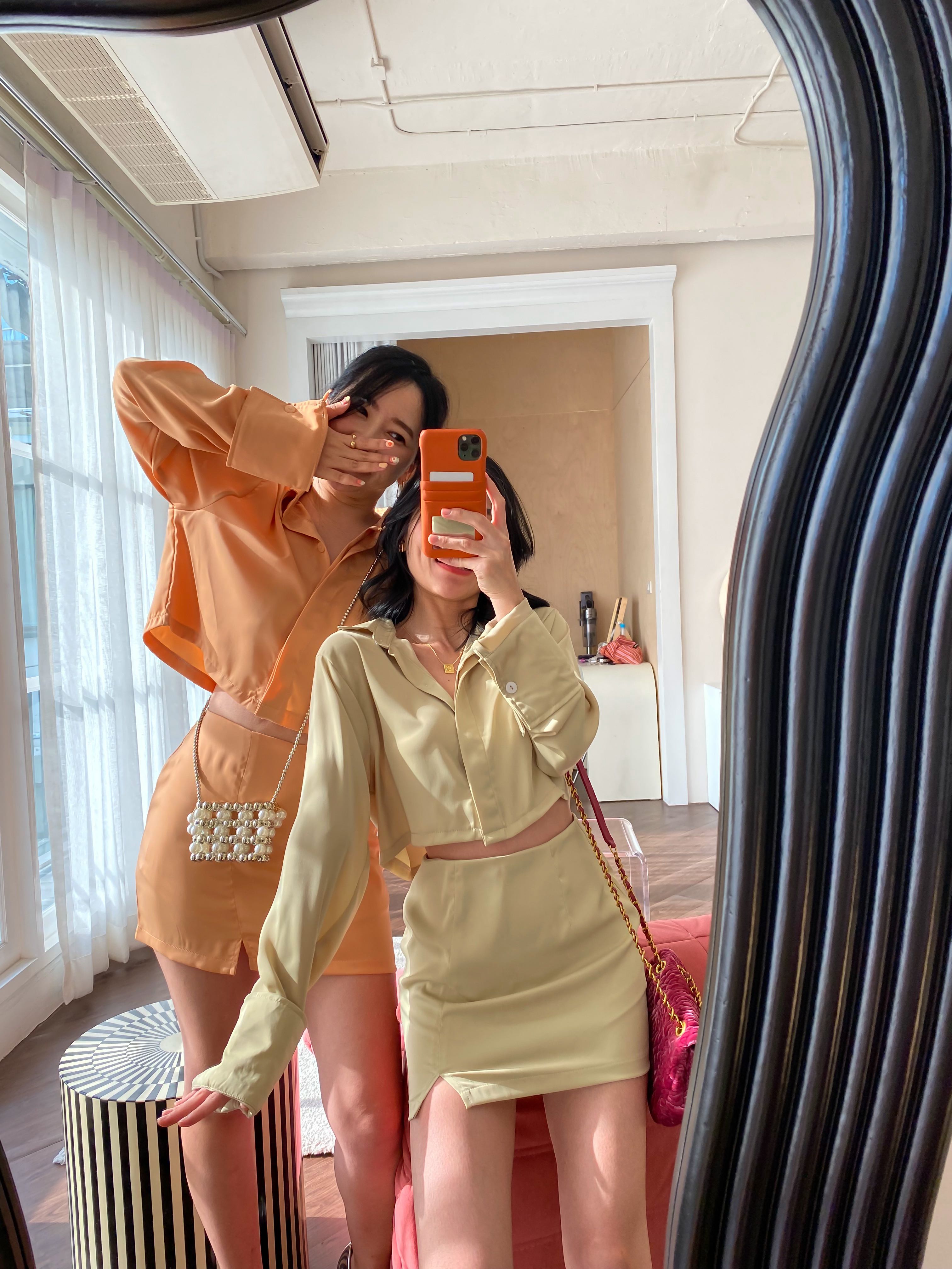 Ayla Set