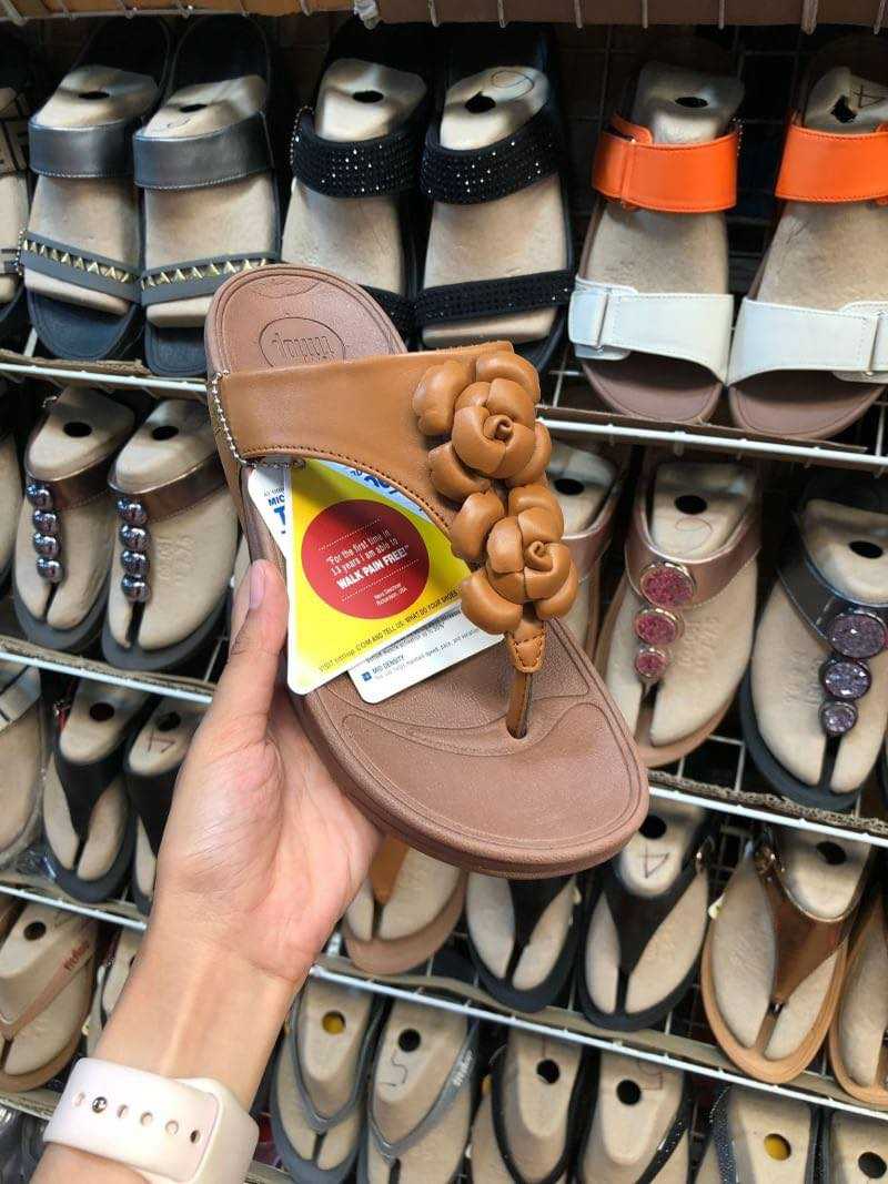 Fitflop