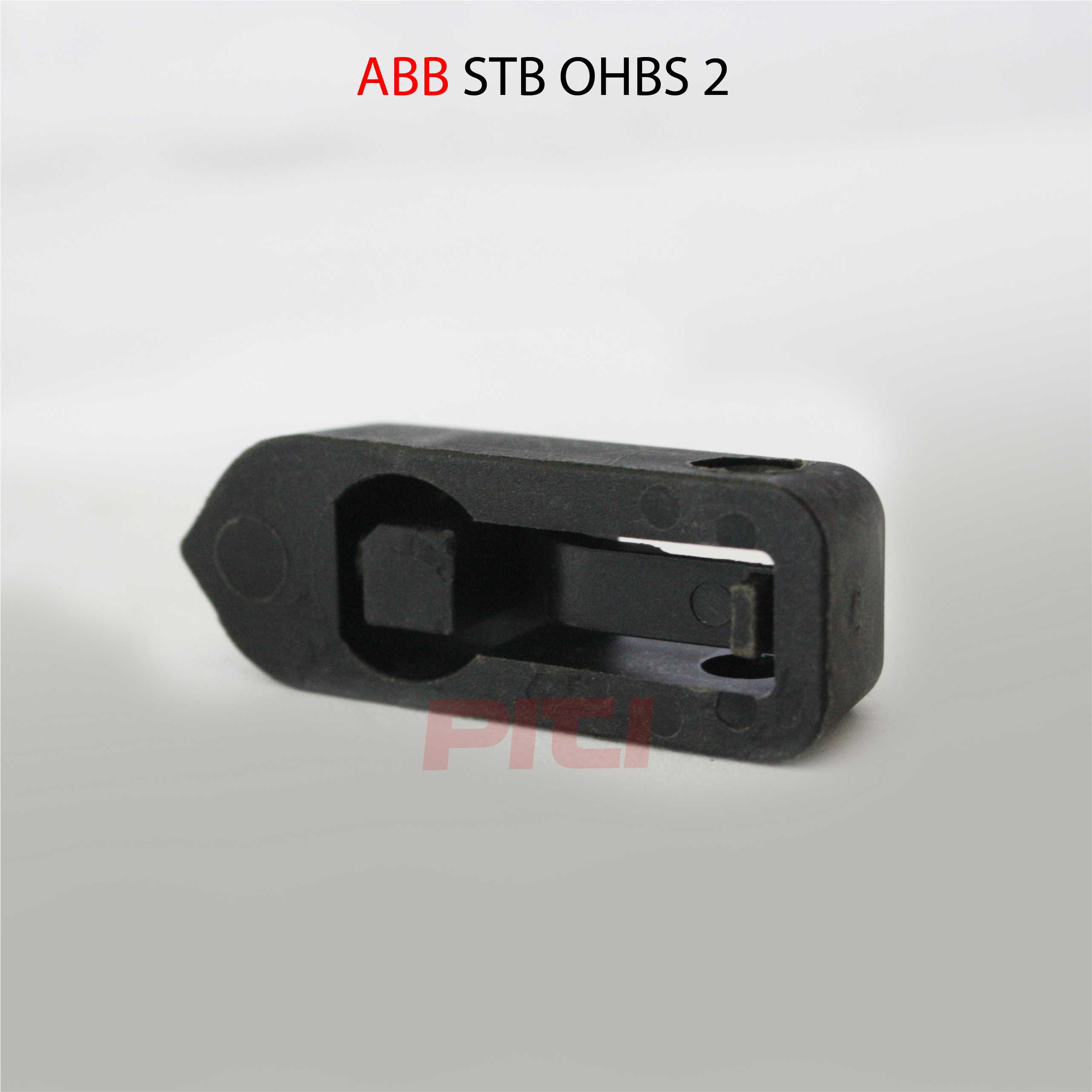 ABB STB OHBS 2