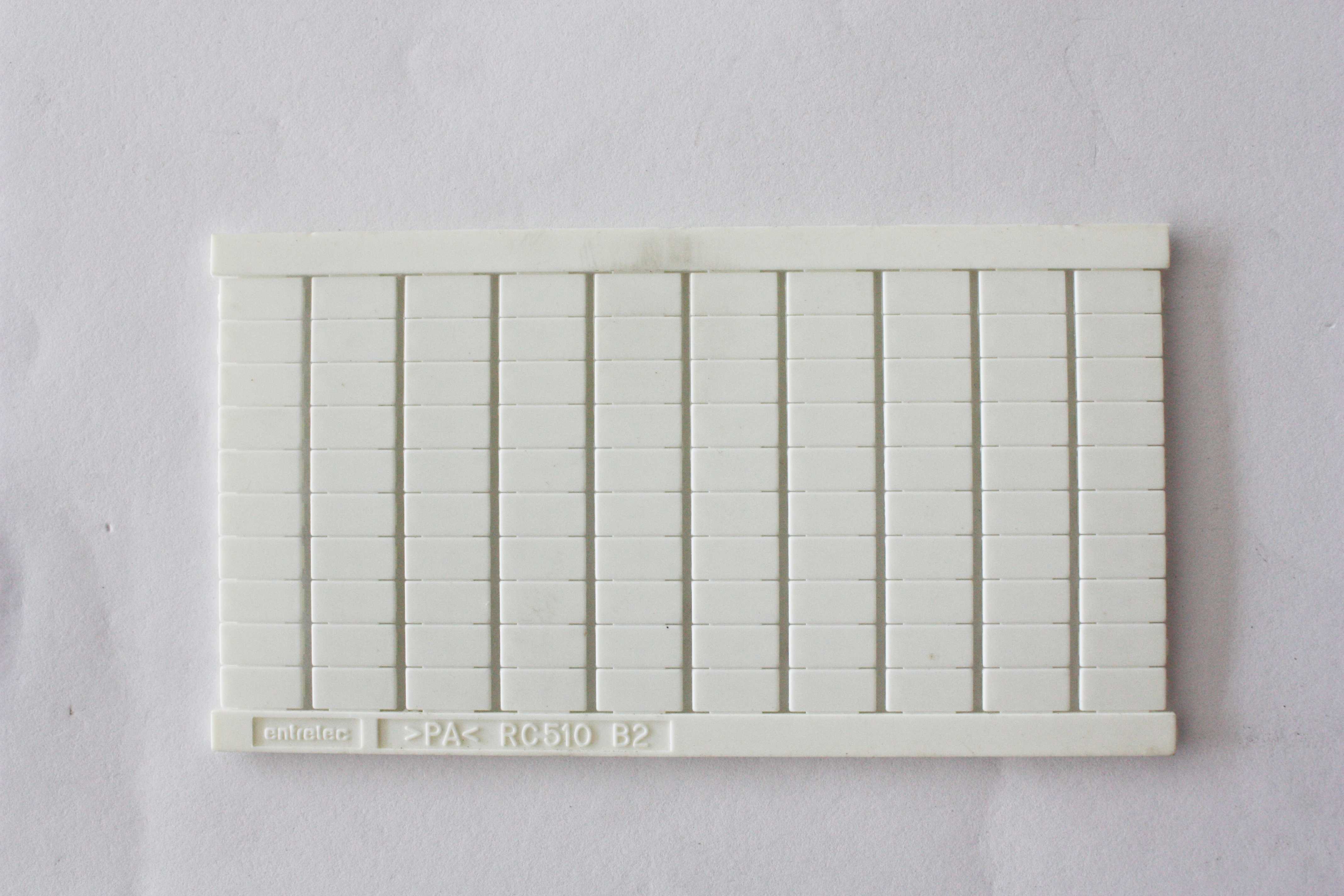 Entrelec RC510 For MA2.5/5 Marker Teminal
