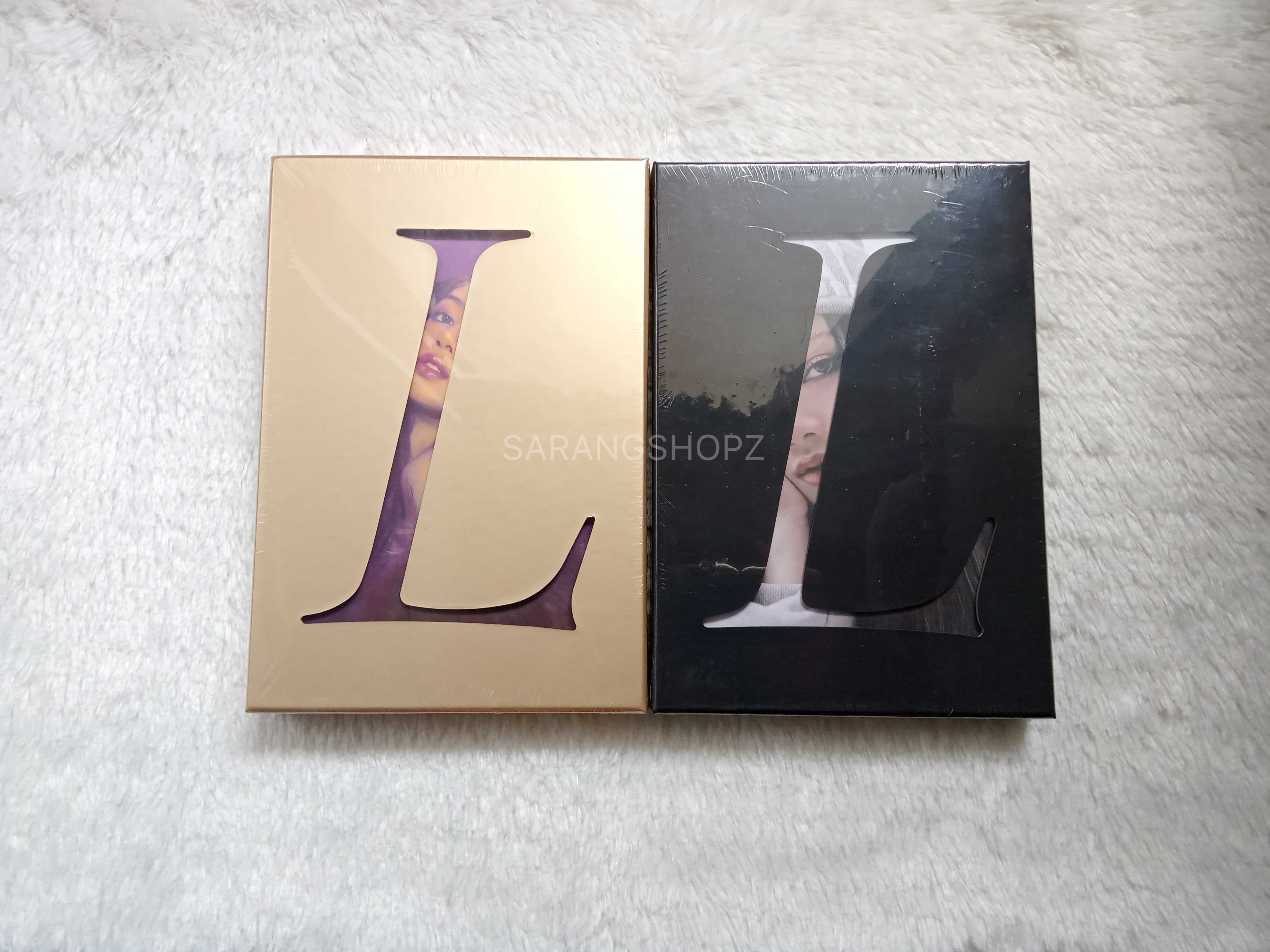 [พร้อมส่ง] LISA - LALISA