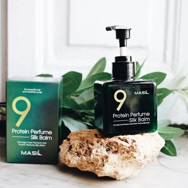 Masil 9 Protein Perfume Silk Balm 180ml