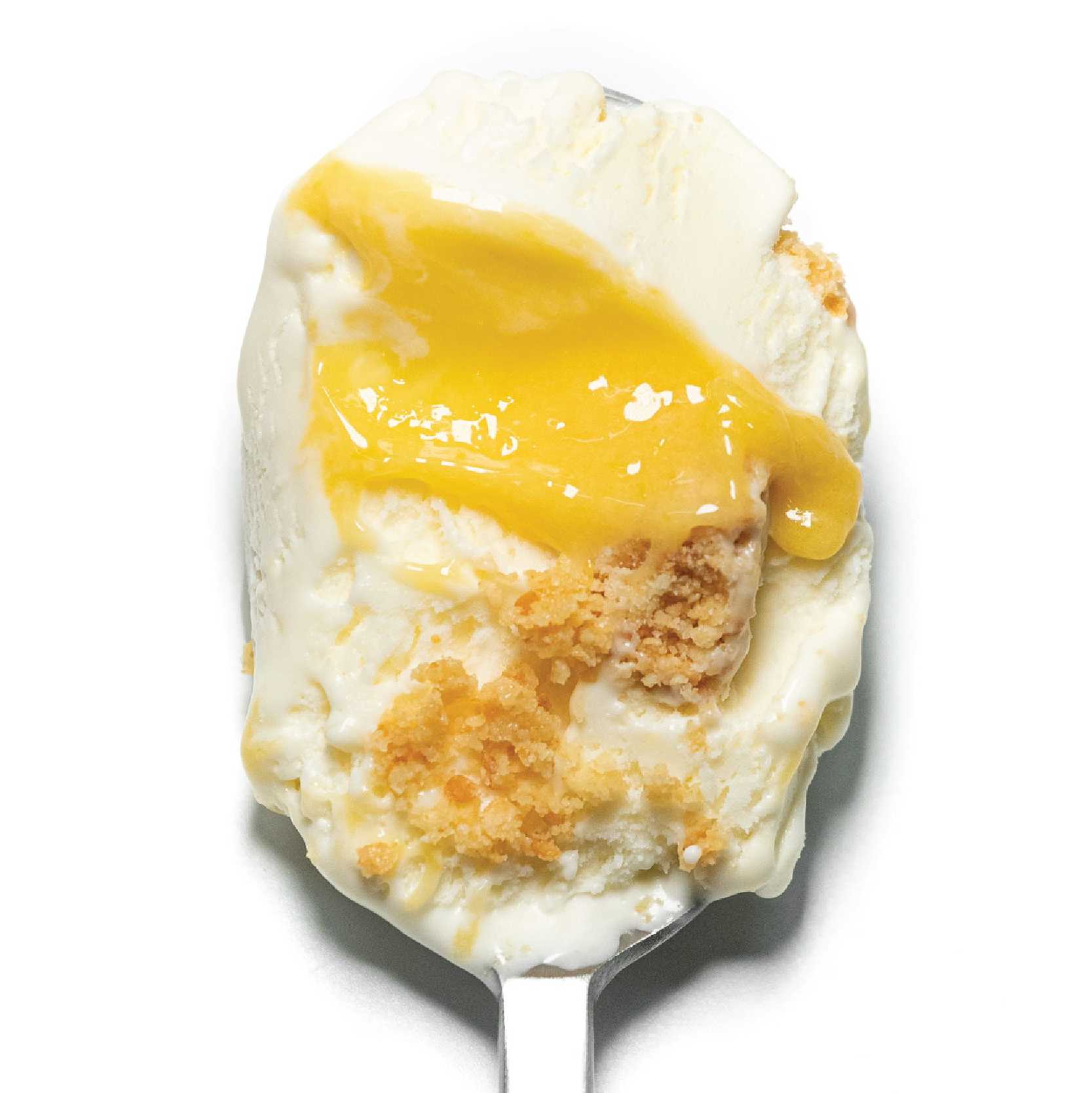 Lemon Cheesecake