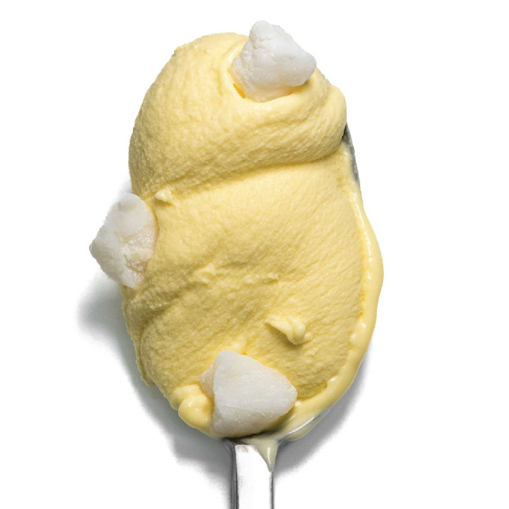 Mango Mochi