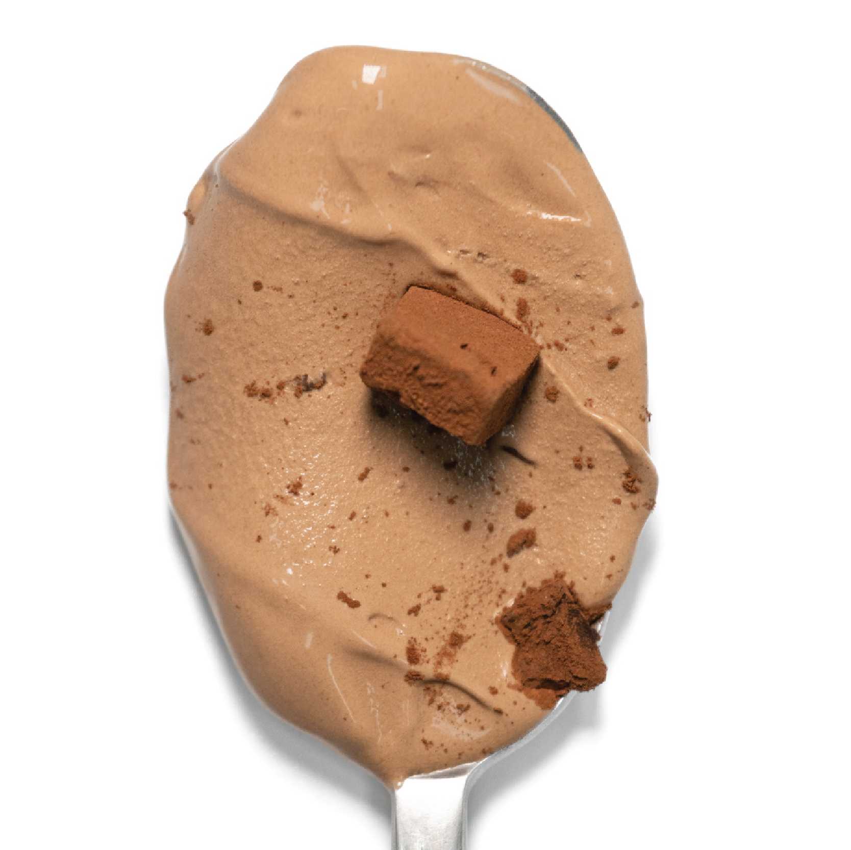 Mocha Choc Truffles