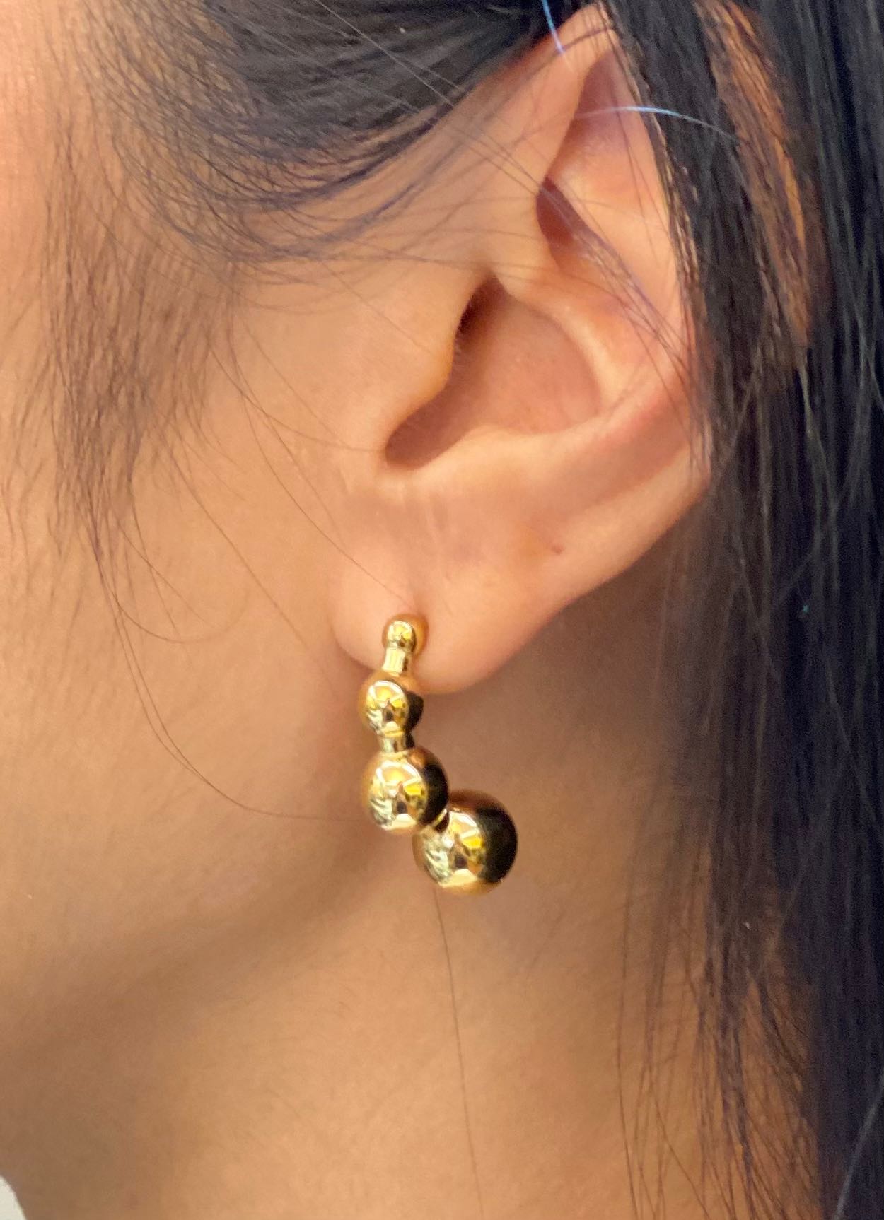Ciara earrings