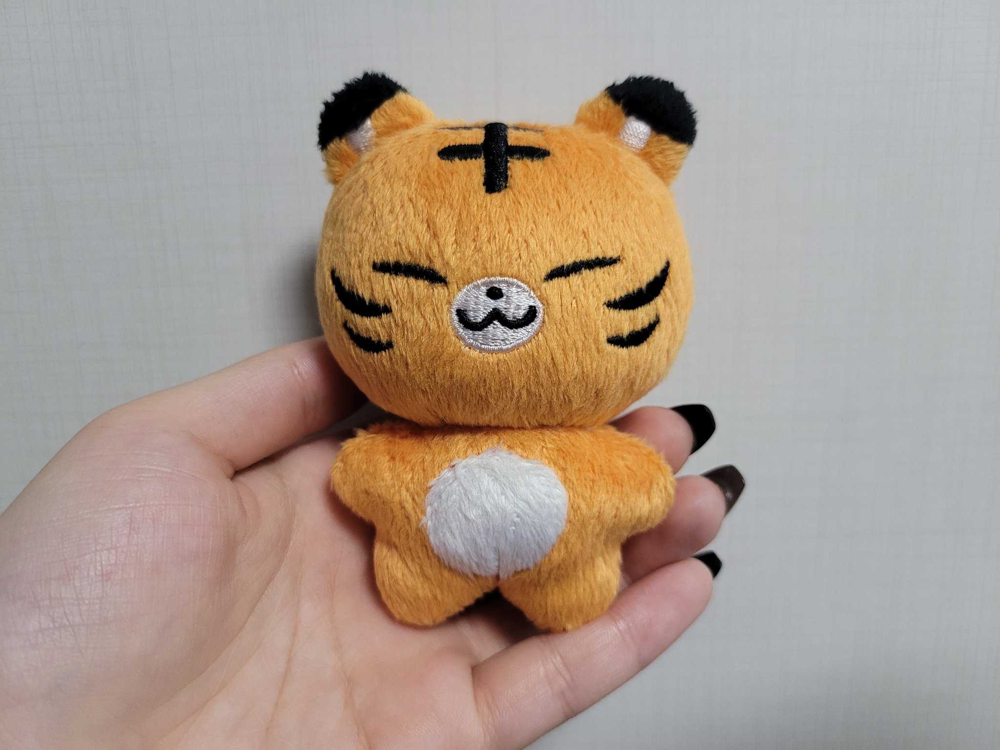 ตุ๊กตาโฮรงงี