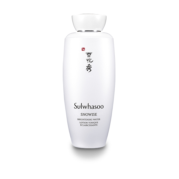 SULWHASOO Snowise Brightening Water 125 ml.
