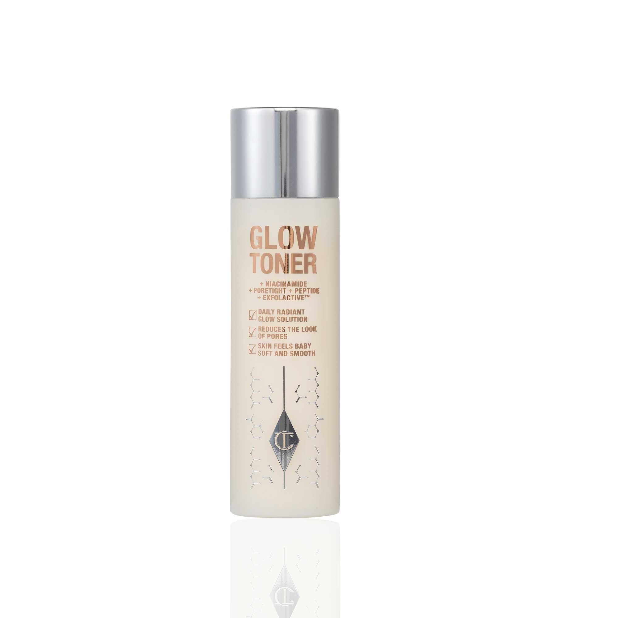 GLOW TONER 150ML