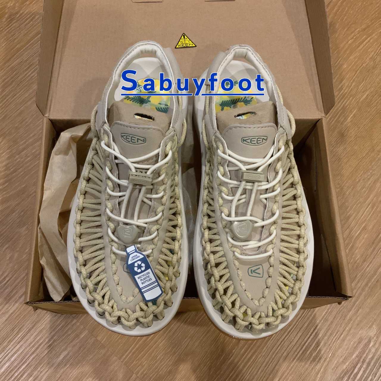 พร้อมส่ง Keen Women's Uneek Mimosa