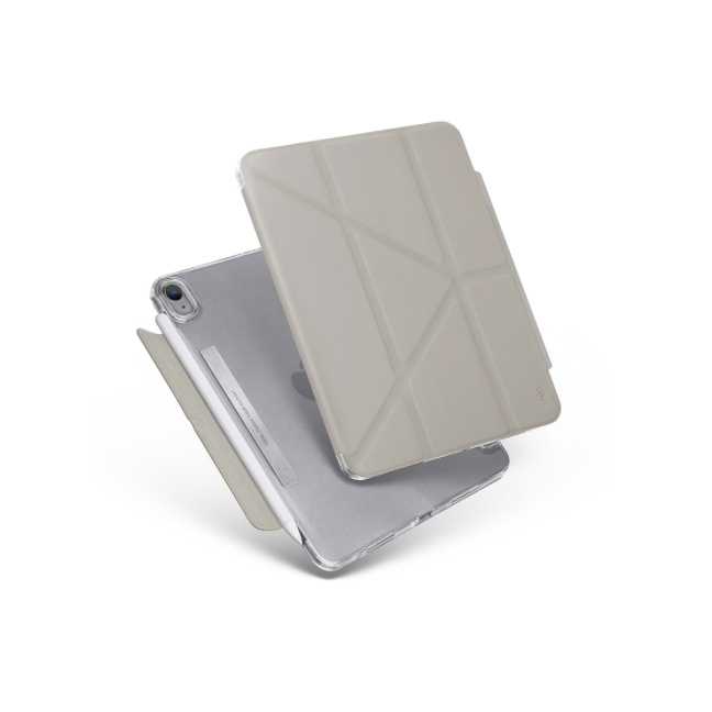 UNIQ CAMDEN CASE IPAD MINI 6 เคสไอแพดมินิ 6