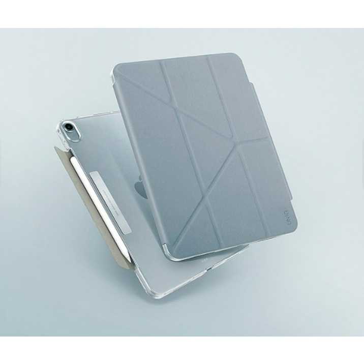 UNIQ CAMDEN CASE IPAD AIR 4&5 10.9 เคสไอแพดแอร์สี่และห้า