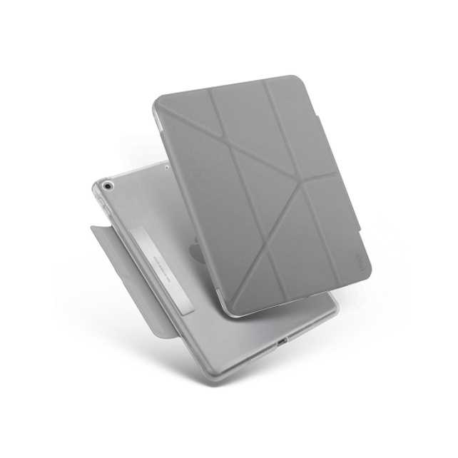 UNIQ CAMDEN CASE IPAD 10.2 Gen 7/8/9th เคสไอแพดเจน 7, 8, 9