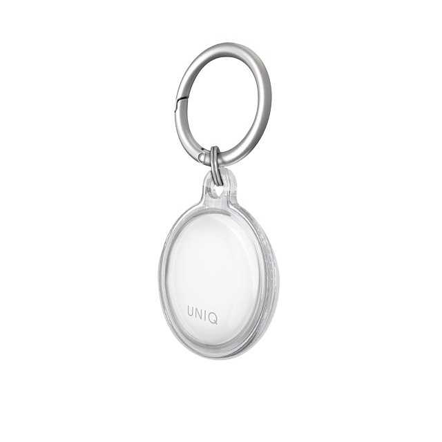 UNIQ AIRTAG GLASE SLIM TPU AIRTAG CASE เคสแอร์แท็ค
