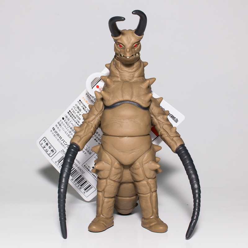 Ultra Monster Series GUDON / ฟิกเกอร์สัตว์ประหลาดอุลตร้าแมน