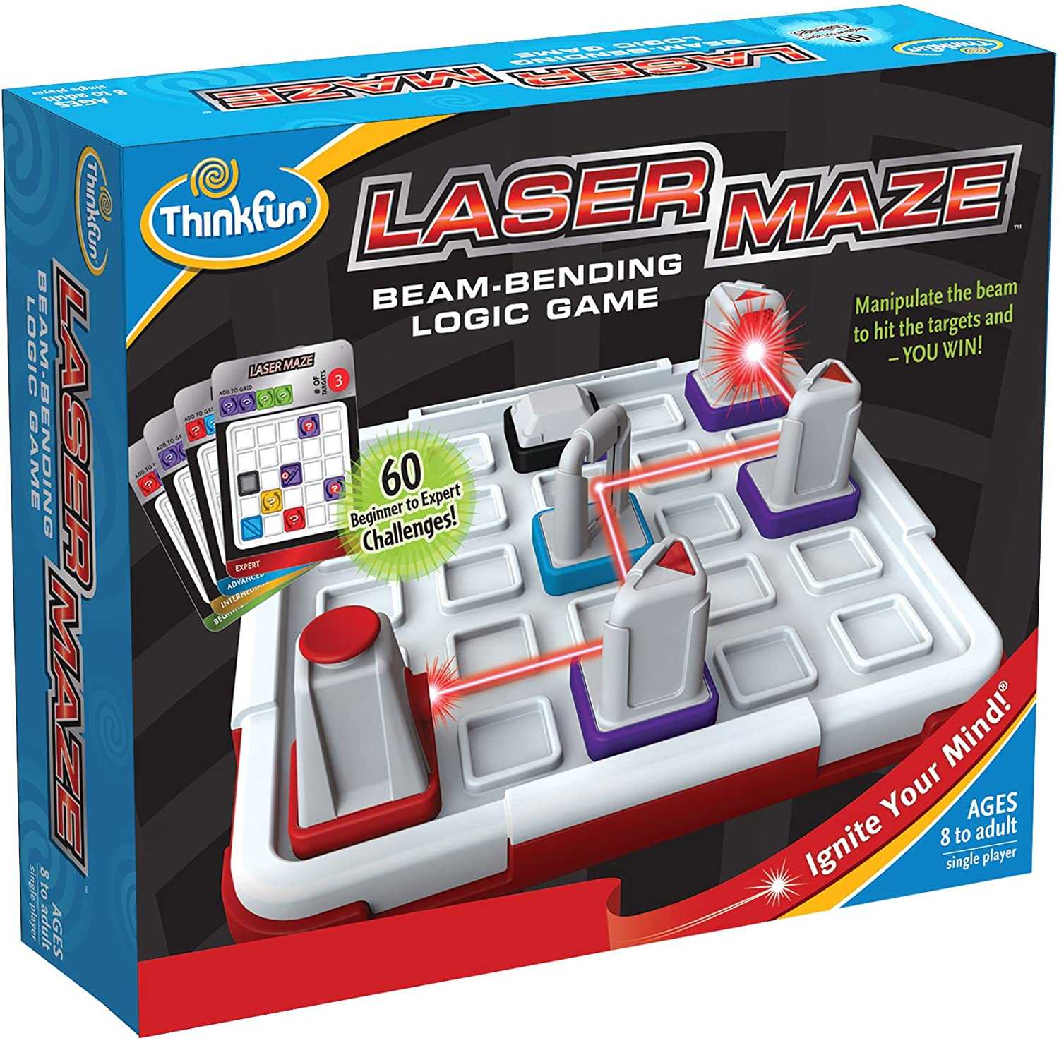 Laser Maze (Thinkfun)