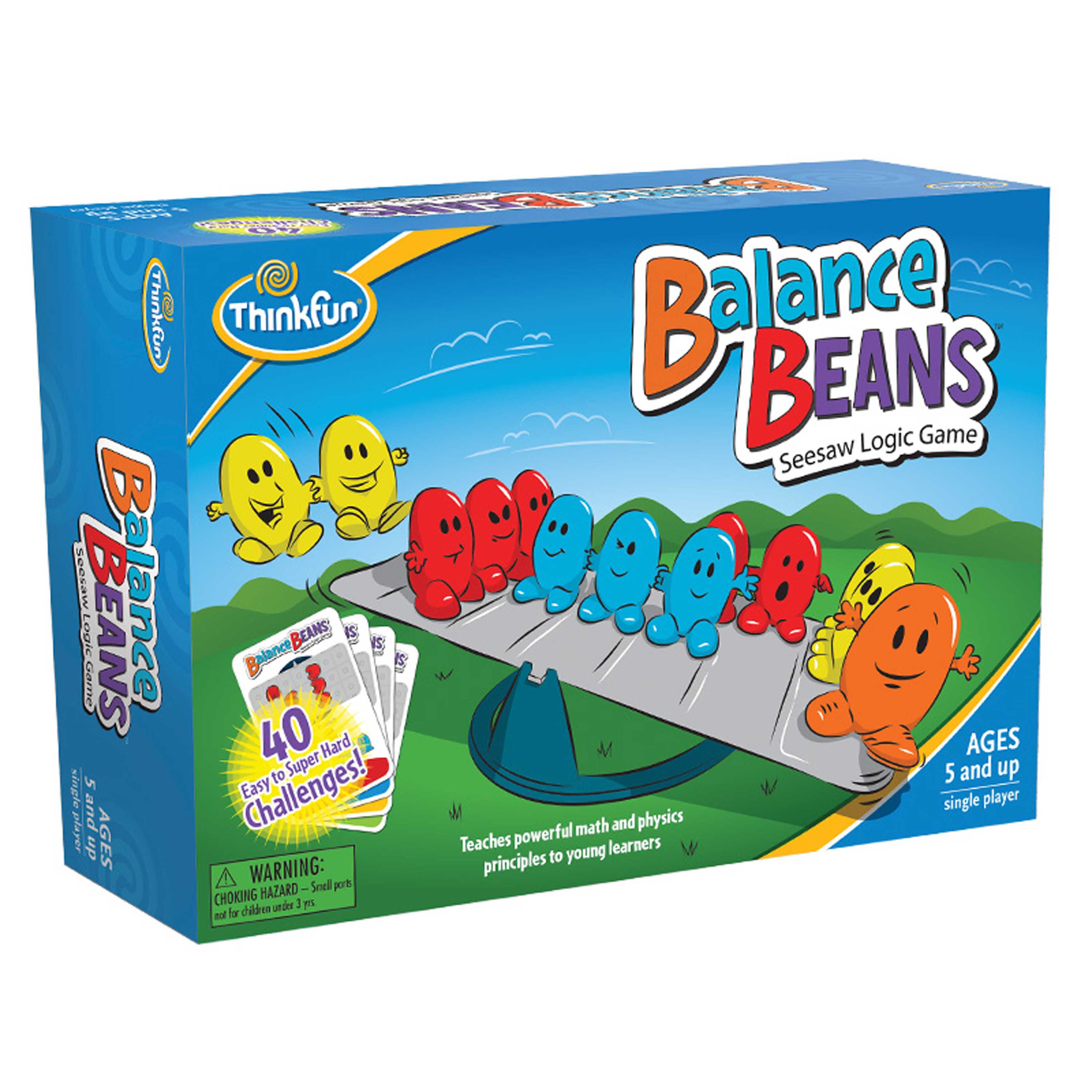 Balance Beans (Thinkfun)