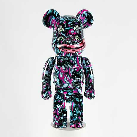 Be@rBRICK Nag Nag 1000% Limited 333 pcs