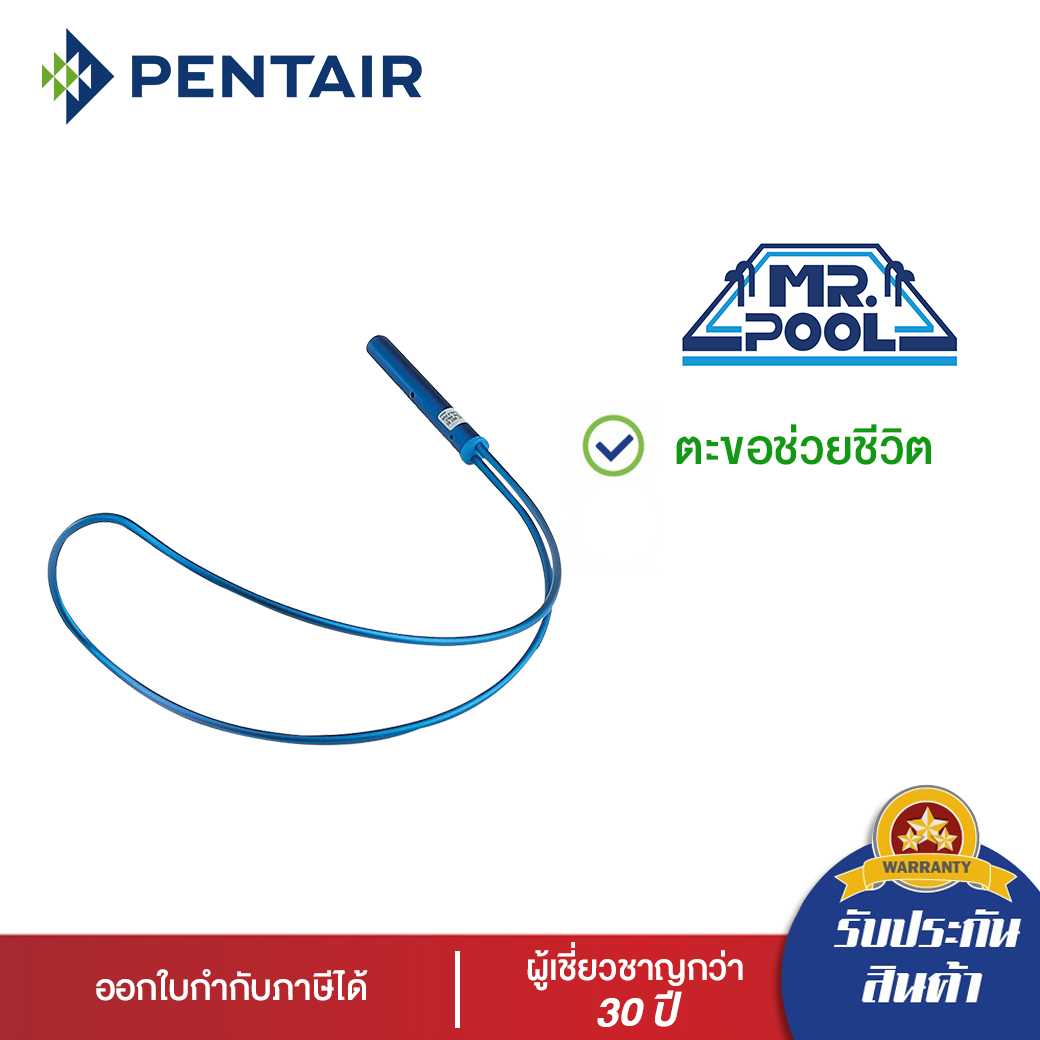ตะขอช่วยชีวิต