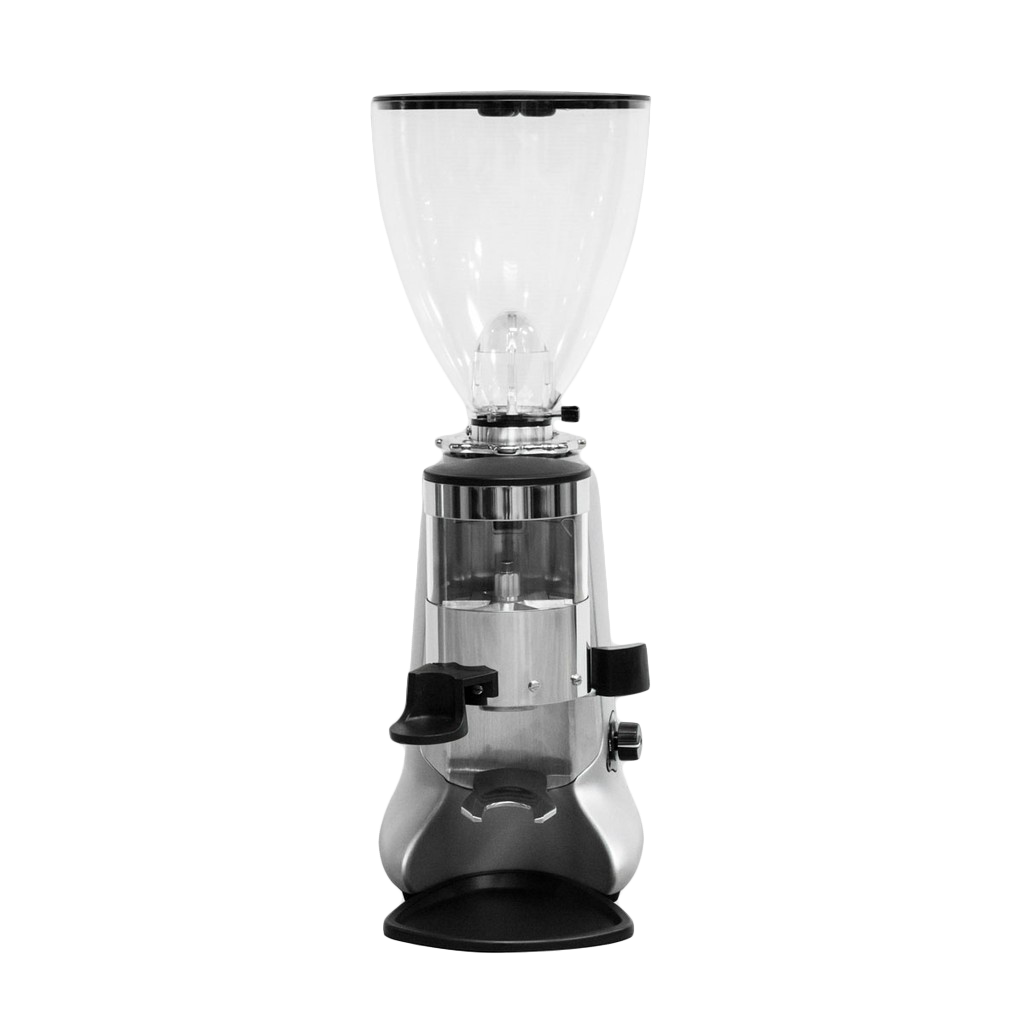 เครื่องบดกาแฟ EXPOBAR รุ่น HC-600 2.0 S Silver