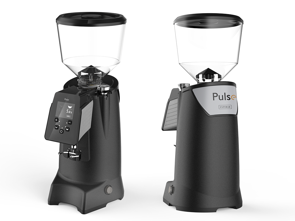 เครื่องบดกาแฟ Expobar Pulse 65