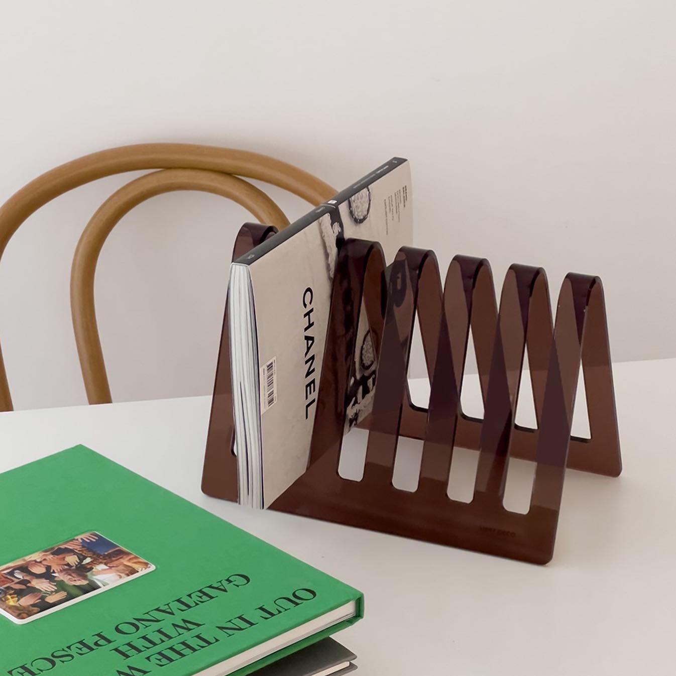 Bookend (Pre-order)