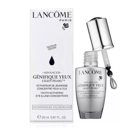 Lancome Advanced Genifique Yeux Light Pearl 20ml. (กล่